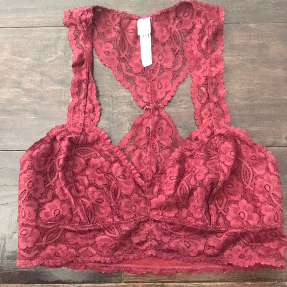 Free People Intimates Bralette